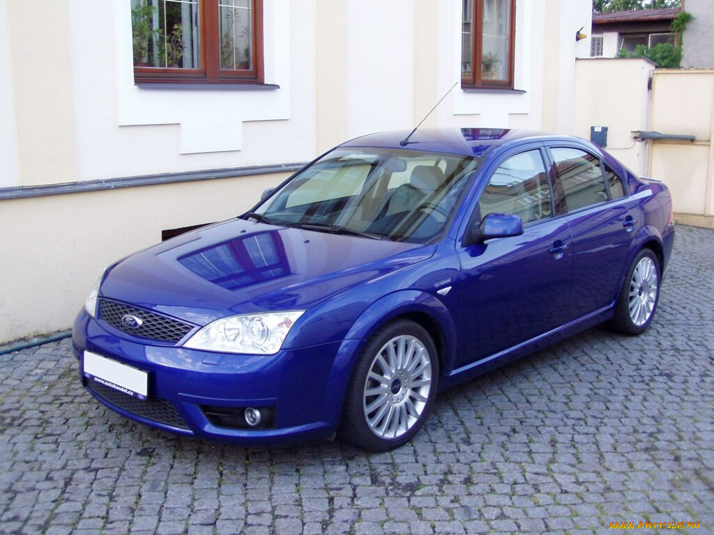 , ford